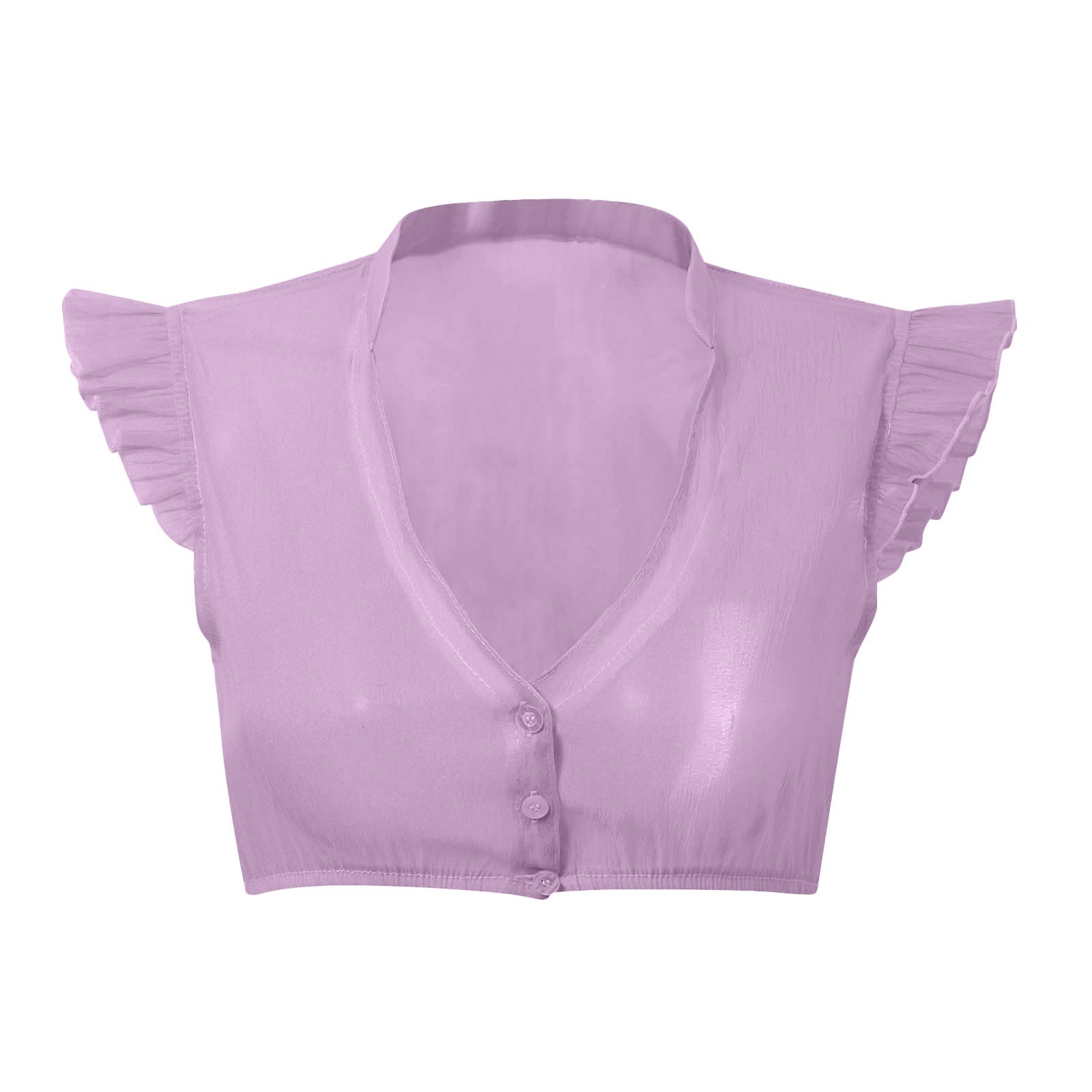 Chemisier de Costume pour femmes, manches cape blanches, chemisier Dirndl élégant en dentelle, chemisier de Costume traditionnel