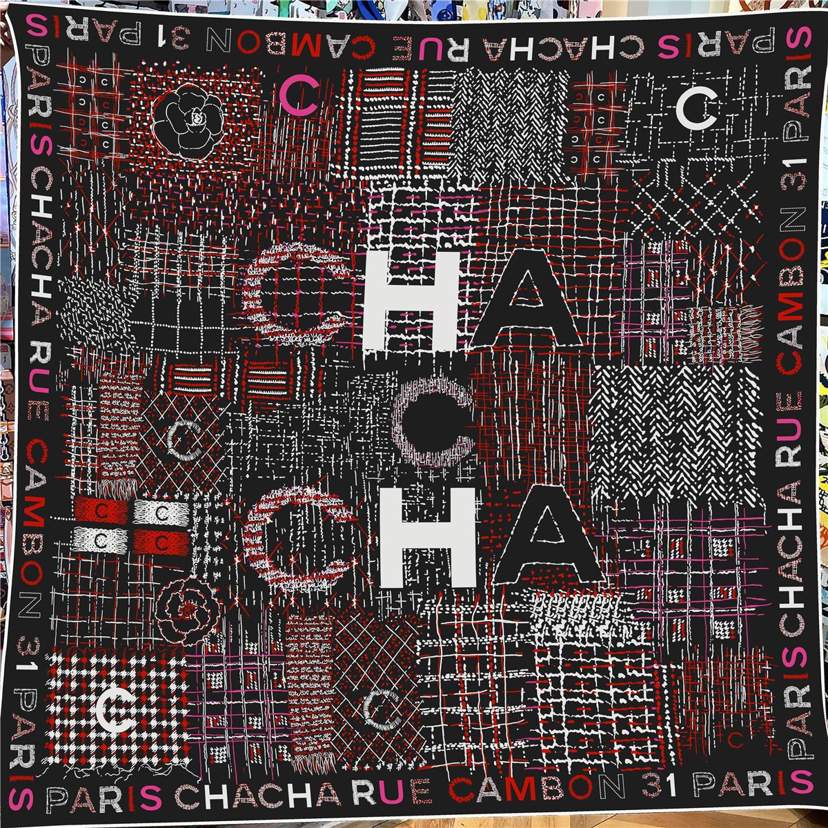 Écharpe de luxe en fausse soie et laine pour femmes, 130x130cm, lisse, doux, carré, cadeau d'anniversaire, tous les scénarios, à la mode