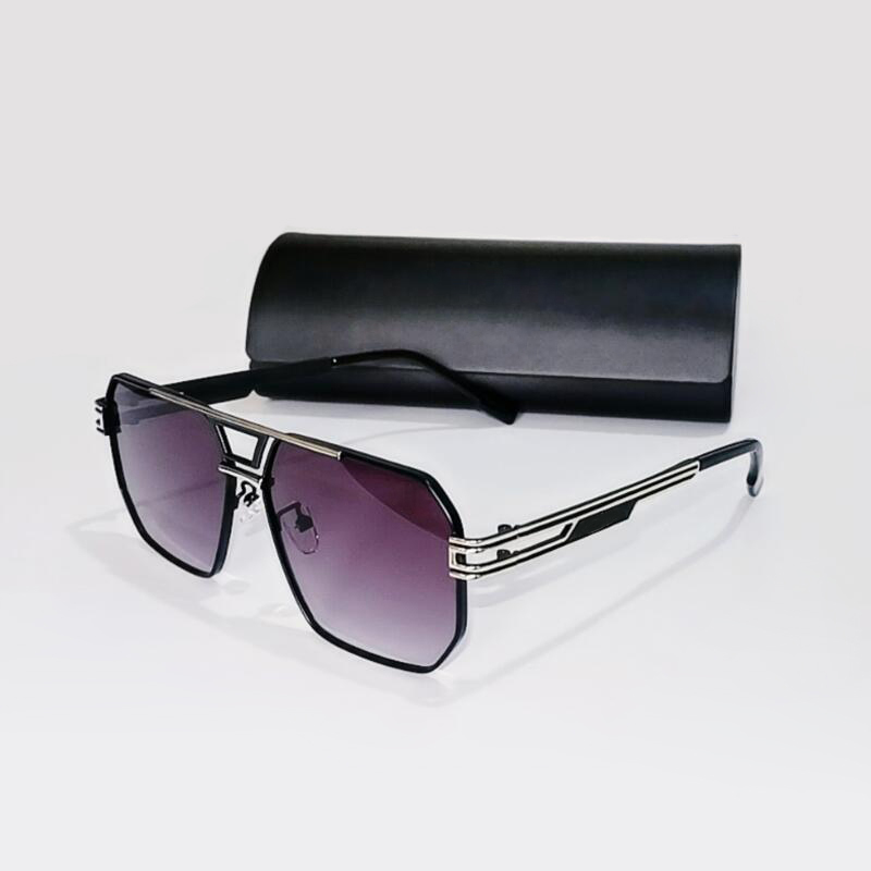 Lunettes de soleil de sport rétro classiques originales pour hommes et femmes mode pêche conduite lunettes de soleil UV400 lunettes rétro