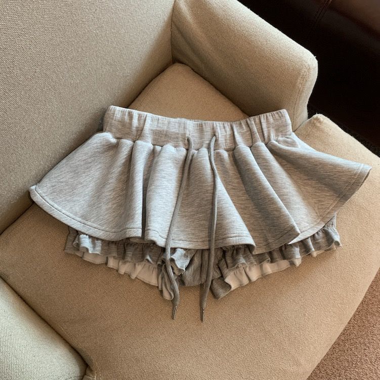Jupe noire sexy à fleurs pour femmes, jupe d'été chaude et épicée pour filles, pantalon taille haute, ligne a, mini jupe bouffante