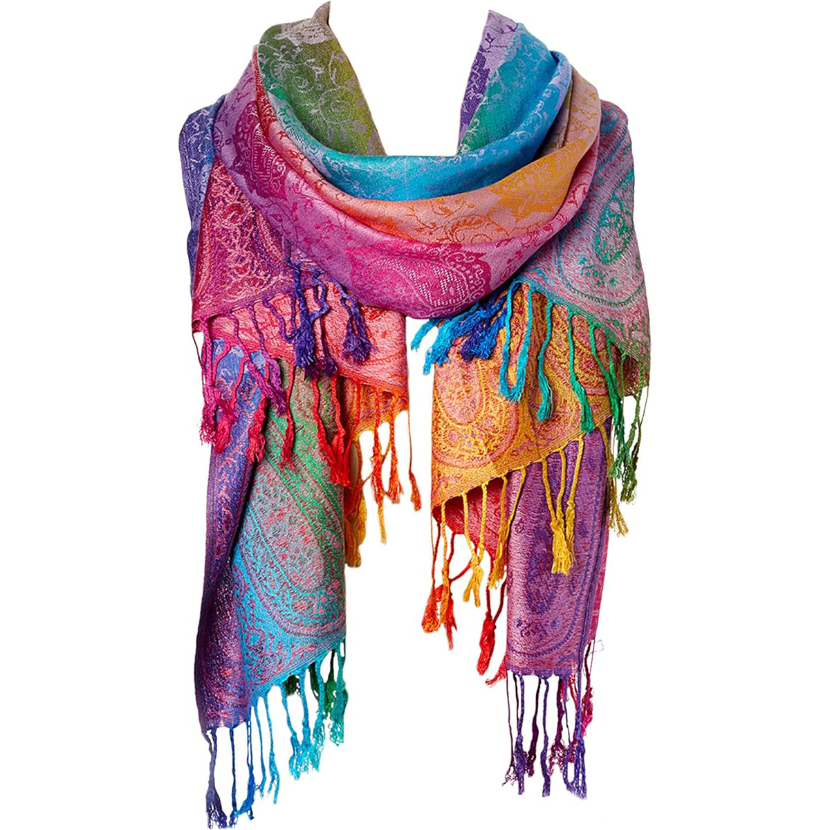 Écharpe en soie pour femmes, châle en satin de luxe, étole, pashmina, abaya, accessoire polyvalent et élégant pour toutes les saisons