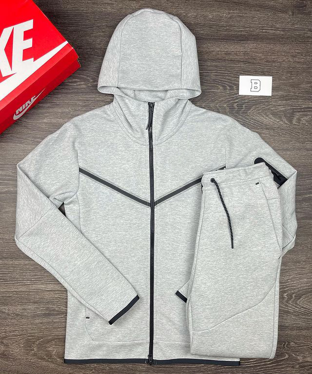 2025 nouvelle combinaison de jogging pour hommes, pull, sweat à capuche, veste, pantalon de survêtement, costume 2 pièces, veste d'automne et d'hiver décontractée à la mode pour hommes.
