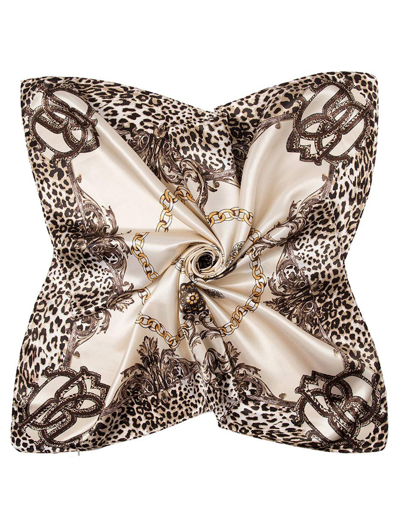 Nouveau Foulard Carré en Satin pour Femme, Hijab Musulman Élégant, Imprimé Soie, Écharpe, Châle, Bandeau, Accessoires pour Cheveux, Bandana