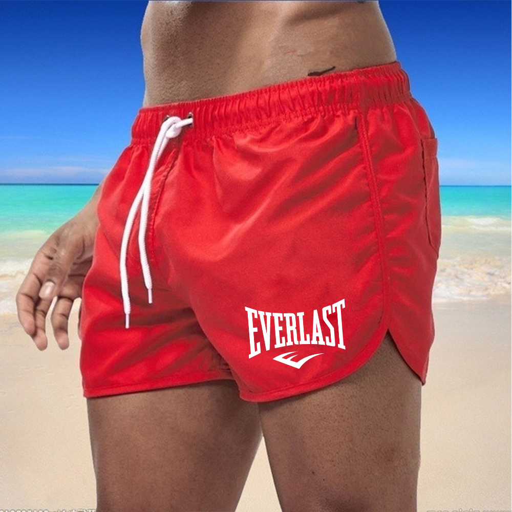 Maillots de bain pour hommes, shorts imperméables de plage, planche de surf, vêtements pour hommes, maillots de bain, natation, sport, mode de plage, sexy, été
