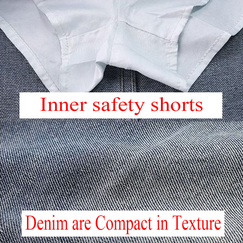Jupes en Jean pour femmes, Vintage, taille haute, coupe cintrée, délavée, Mini jupes pour femmes, nouvelle mode Y2K, jupes courtes trapèze, 2025