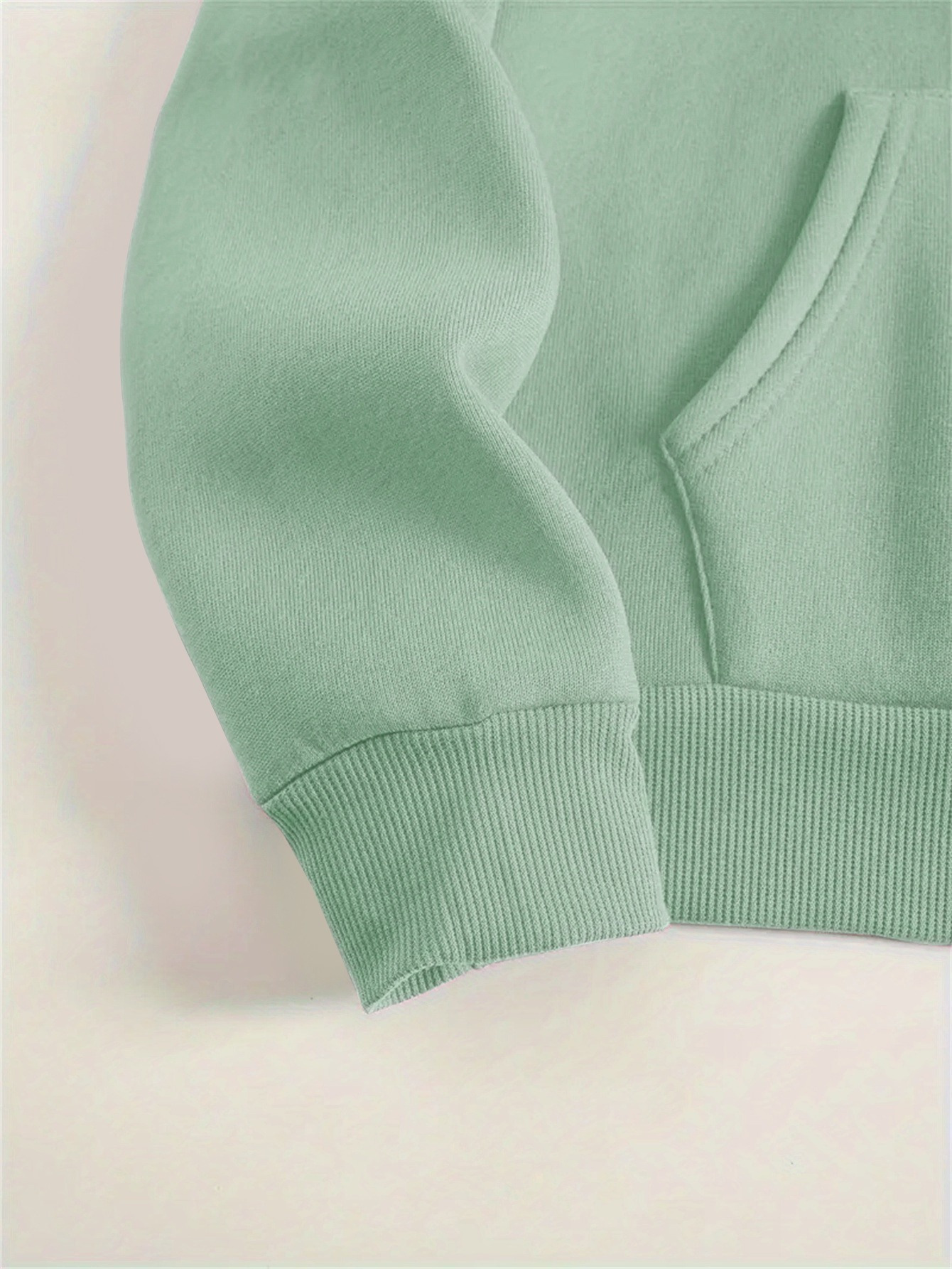 Sweat-shirt à capuche unisexe pour femme, motif empreintes de pattes de chiot, manches longues, coupe oversize, en polaire douce, style streetwear décontracté