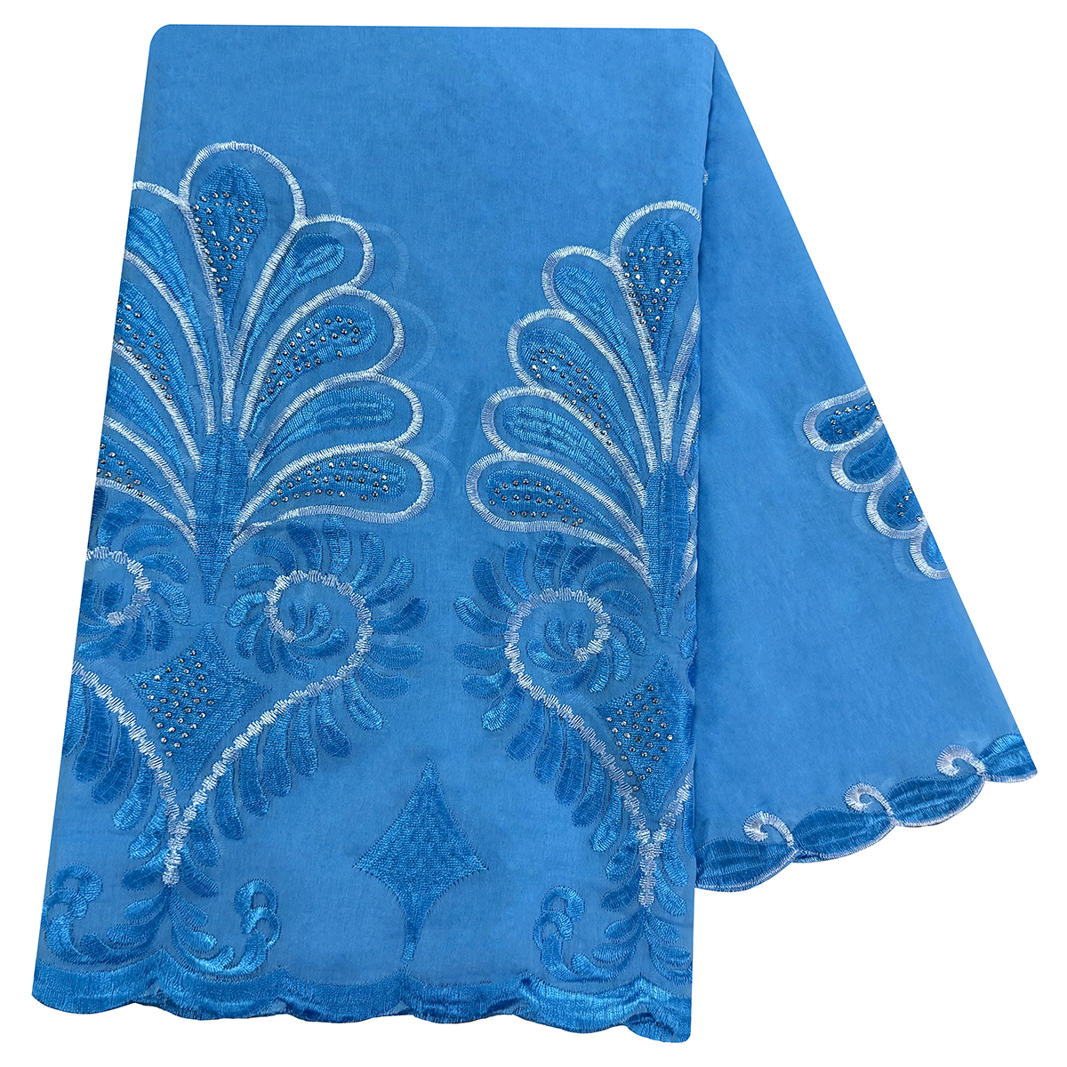 Écharpe Hijab 100% Coton pour Femme Africaine, Foulard Musulman à la Mode, Offre Spéciale, Prix de Gros, Nouvelle Collection