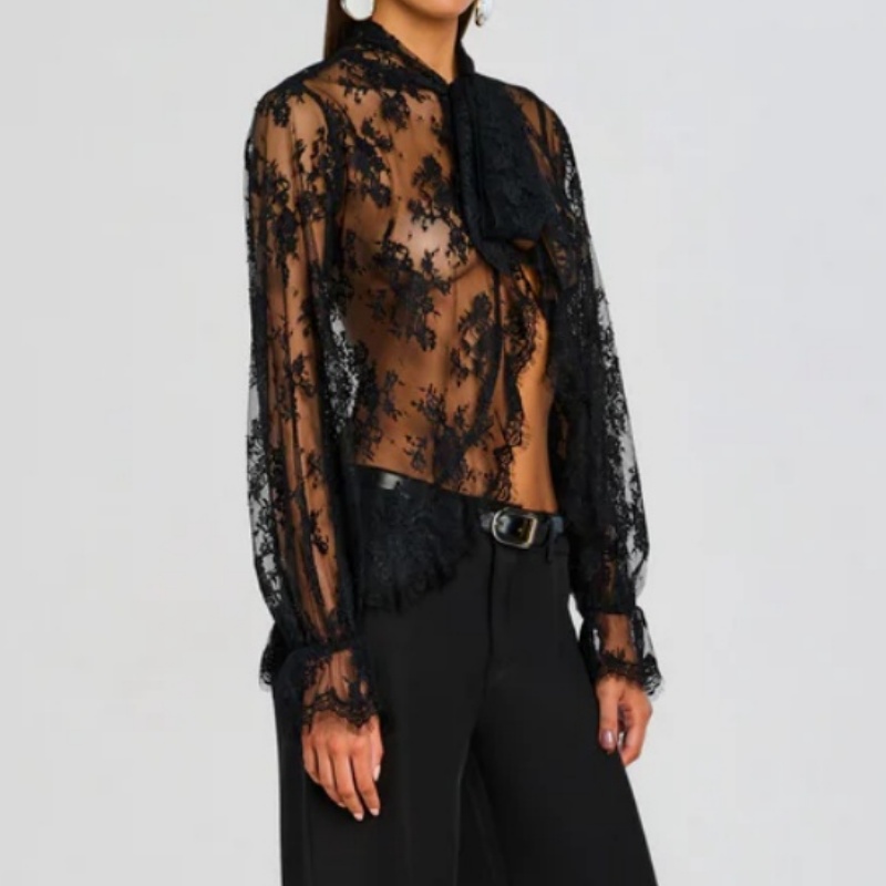 Châle transparent pour femme, cape en dentelle florale à manches chauve-souris, chemisier en maille, poncho, boléro, cache-cou pour mariage et fête