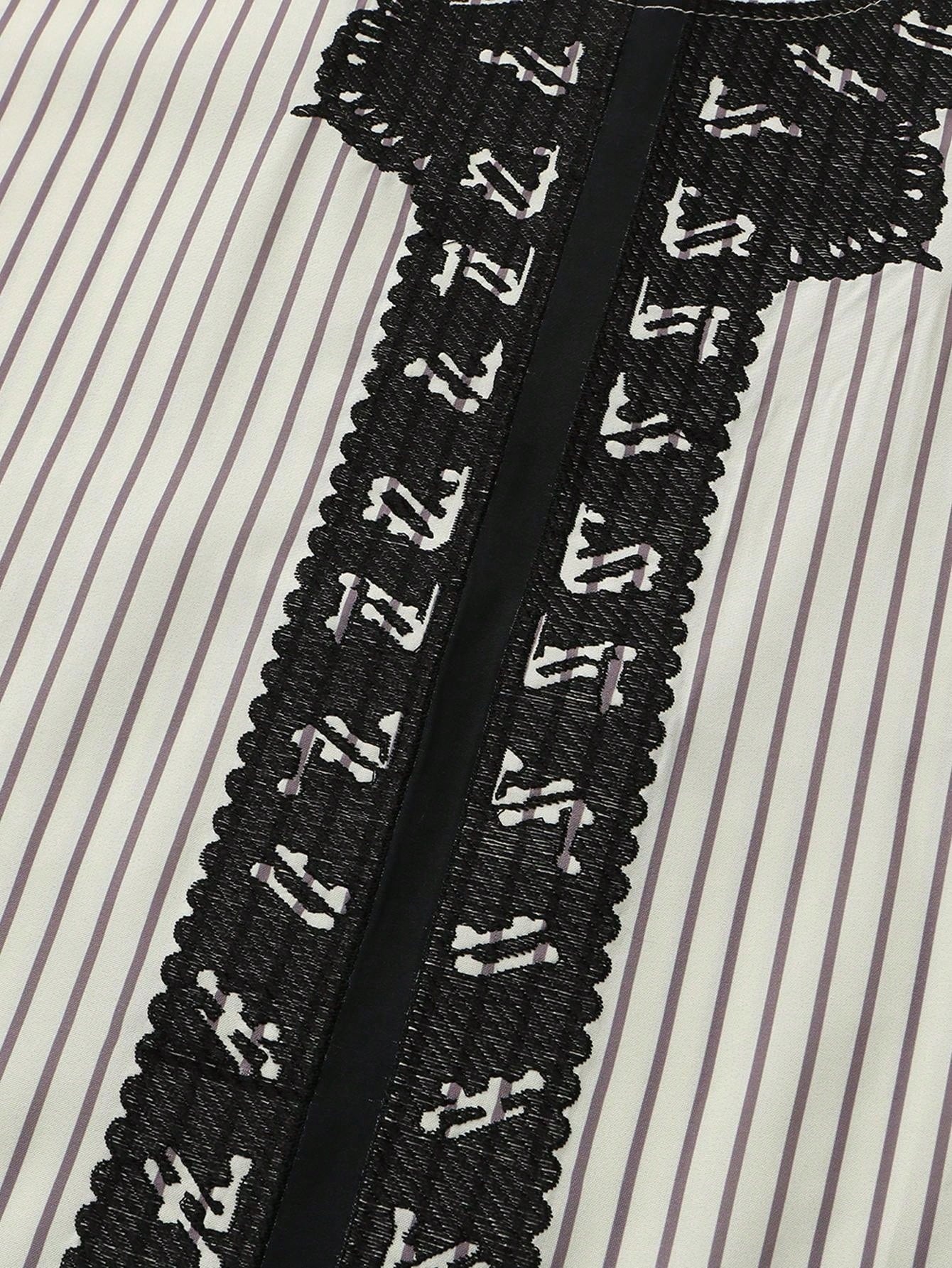 Robe longue traditionnelle de style moyen-oriental pour hommes musulmans, robe décontractée brodée rétro pour tous les jours, robe pour l'Aïd al-Fitr