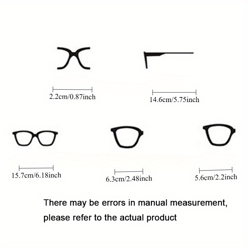 Lunettes de mode pour femmes, accessoire de mode pour tenue décontractée, lunettes élégantes, Design minimaliste