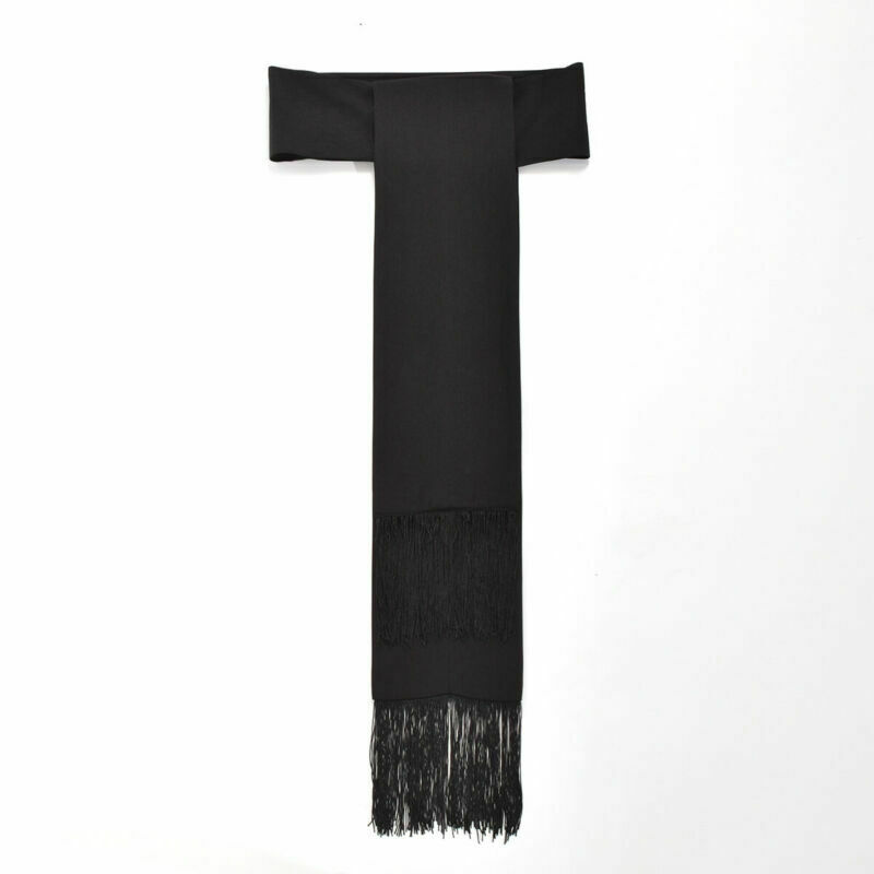 Cincture romaine pour Robe de soutane, ceinture de taille, Costumes de clergé, ceinture
