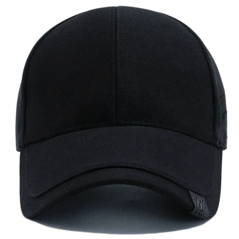 Casquette de baseball pour homme de haute qualité, en promotion, pour un usage quotidien, les sports de plein air et la pêche.