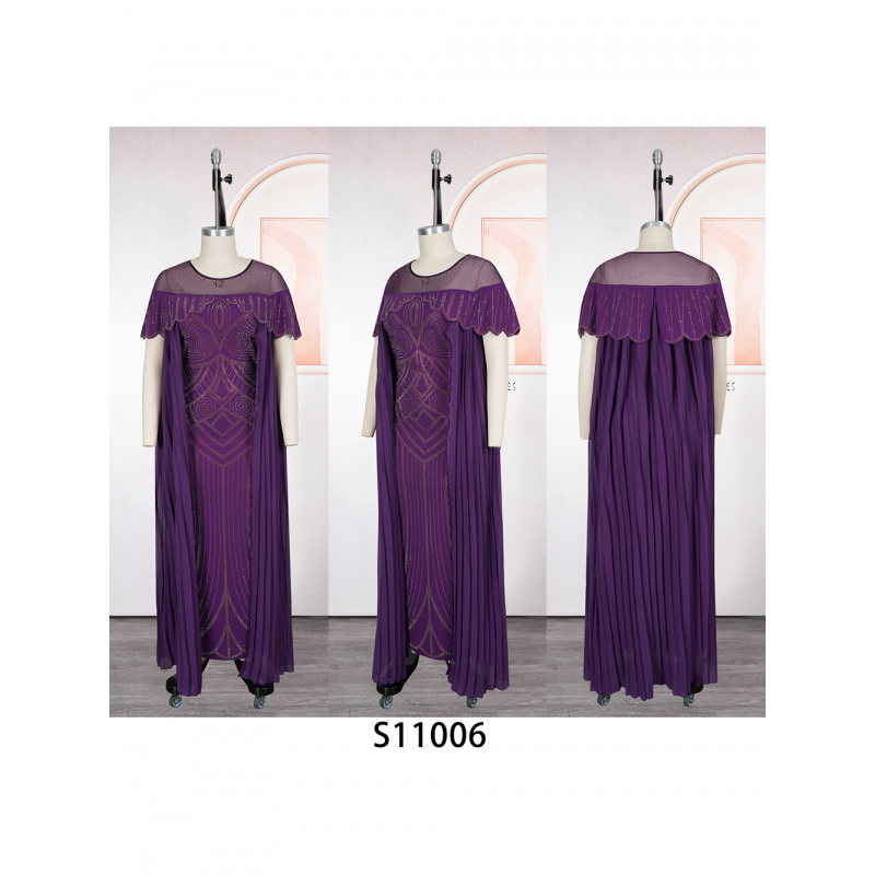 Vêtements traditionnels africains pour femmes, kaftan musulman, robe longue maxi, tenues Dashiki Ankara 2025, robe Abayas