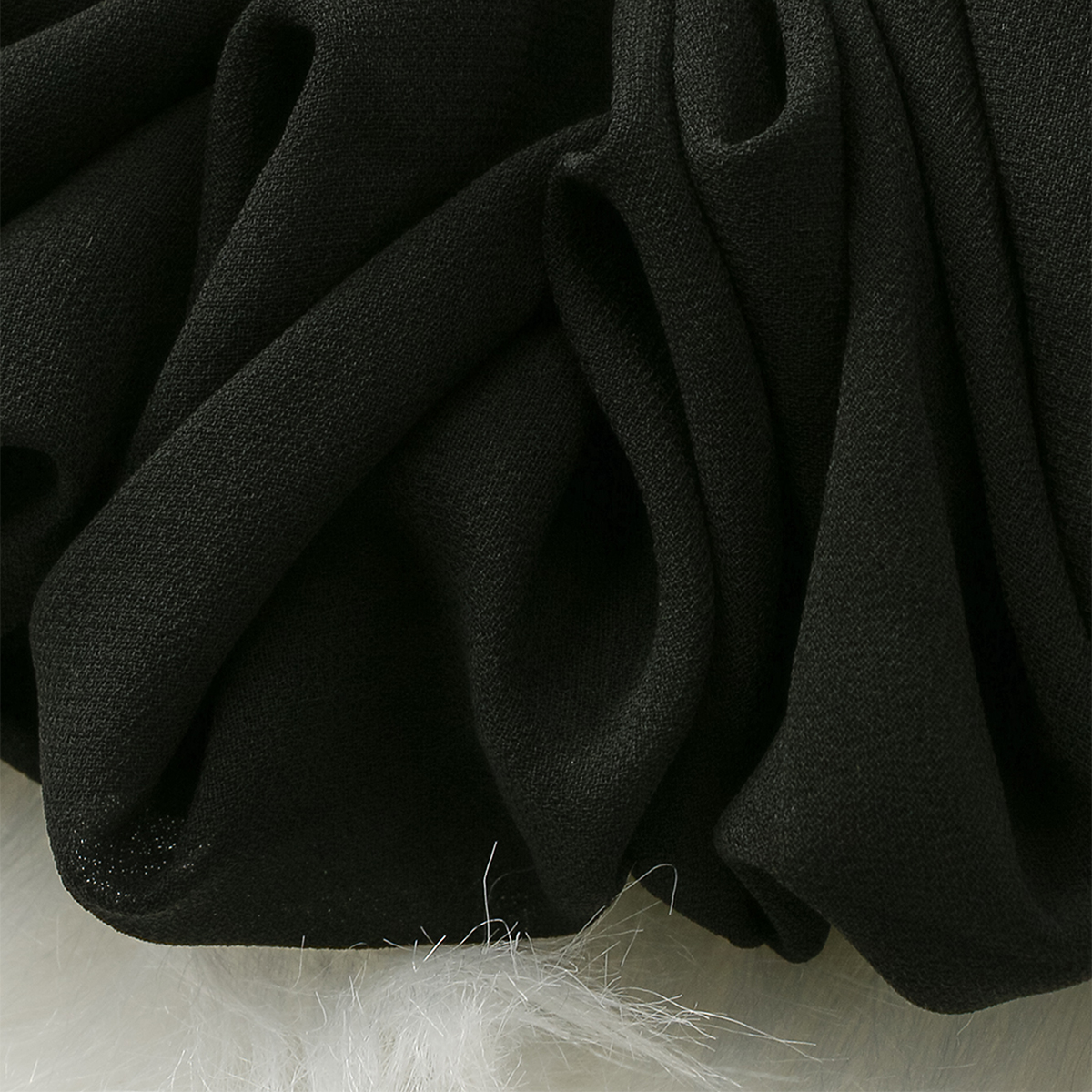 Chouchous élastiques en Satin de soie épais pour femmes et filles, support queue de cheval solide, accessoires pour cheveux de haute qualité
