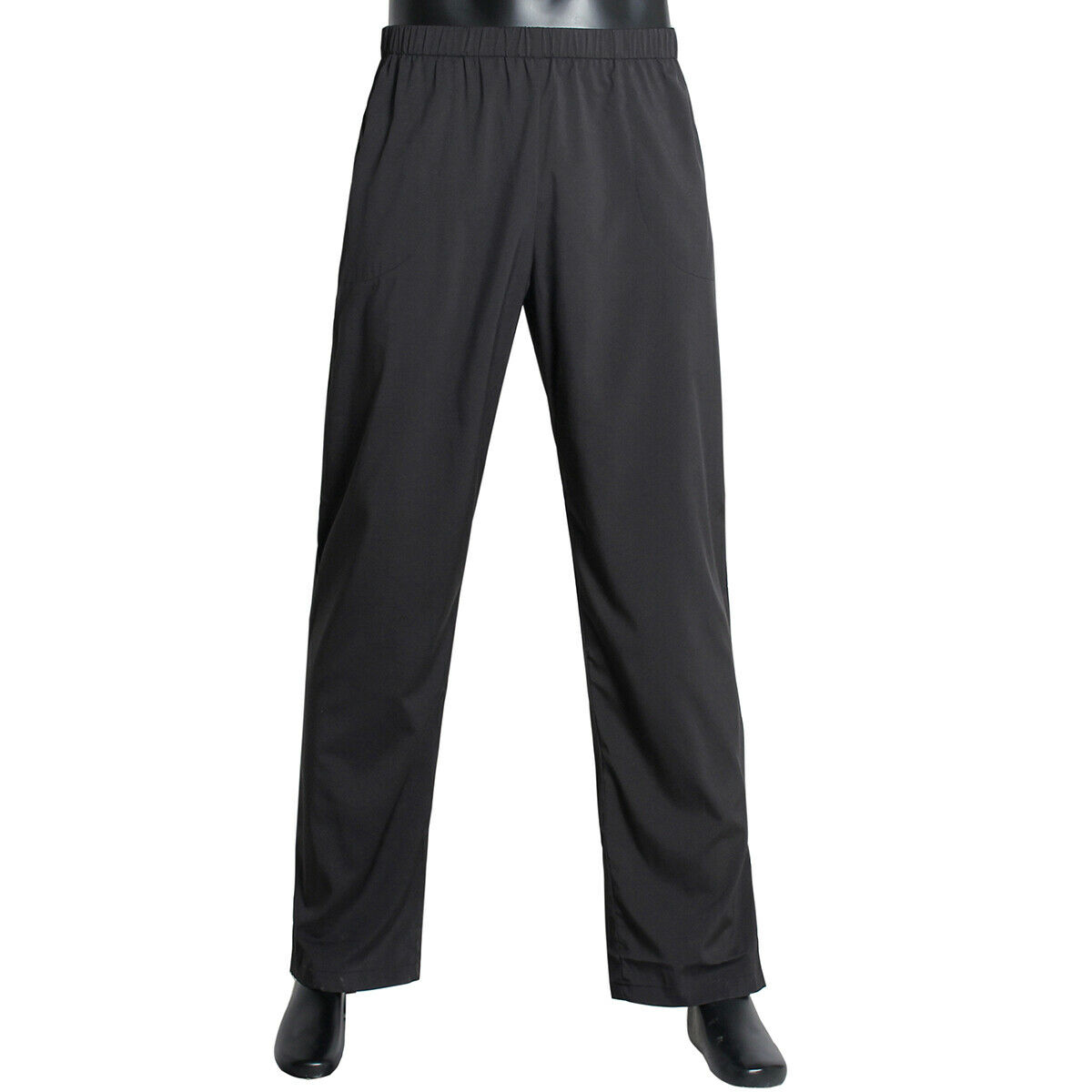 Ramadan hommes décontracté musulman pantalons longs vêtements islamiques pantalon arabe dubaï saoudien moyen-orient pantalon Dishdasha bas d'extérieur