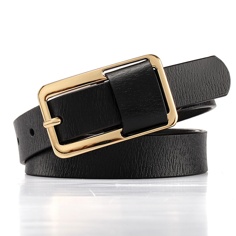 Ceinture en cuir pour femmes, costume à la mode, taille large, chemise cintrée sur une ceinture cintrée, ceintures de luxe de styliste