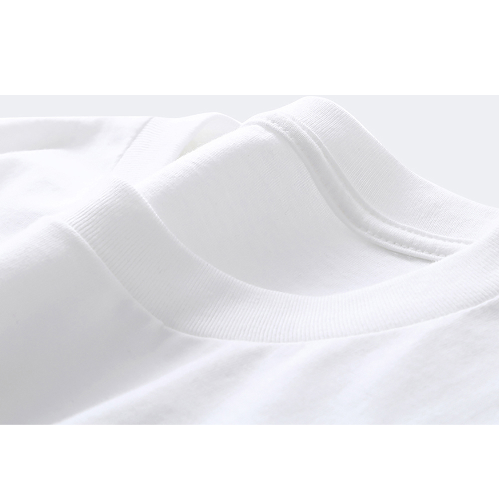 T-shirt imprimé The Silk Road Movie pour hommes, vêtements d'été respirants à la mode, t-shirt décontracté unisexe à col rond