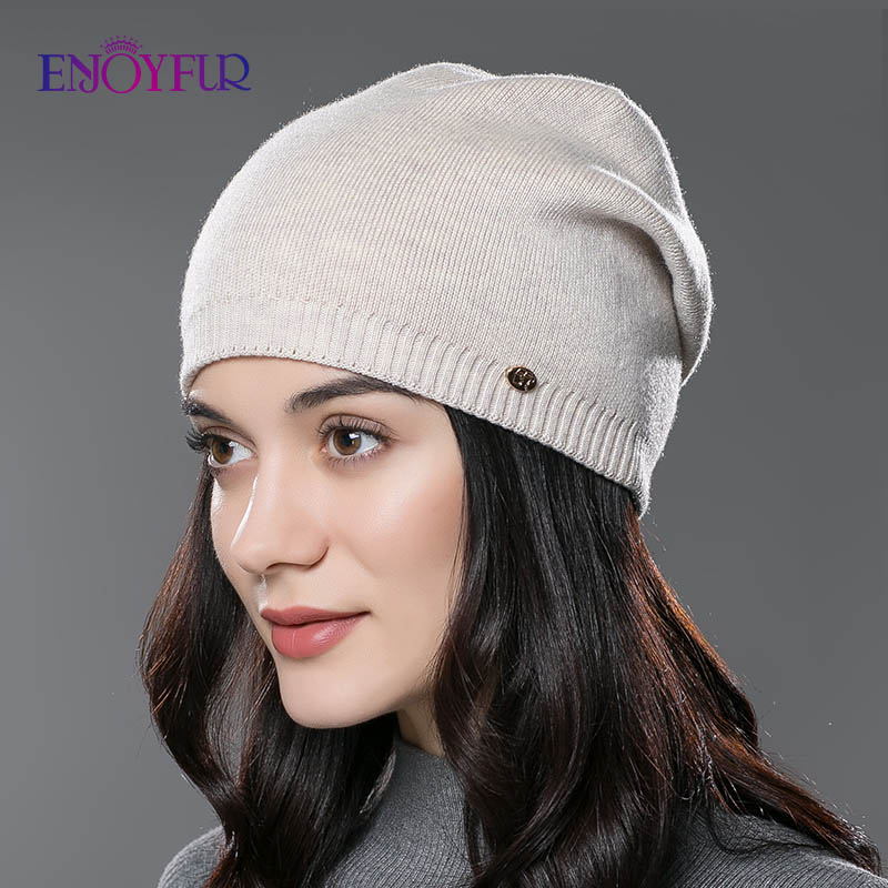 Chapeau pour femme, chapeaux en laine tricotés pour l'hiver, style hip-hop, vente chaude, gorros pour femme, casquettes décontractées de bonne qualité