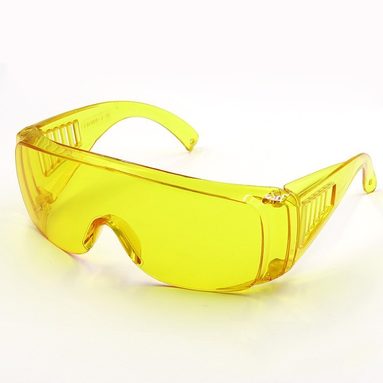 Lunettes de protection colorées à grande monture, lunettes de Sport/vent et protection solaire pour cyclisme, lunettes multifonctions pour femmes