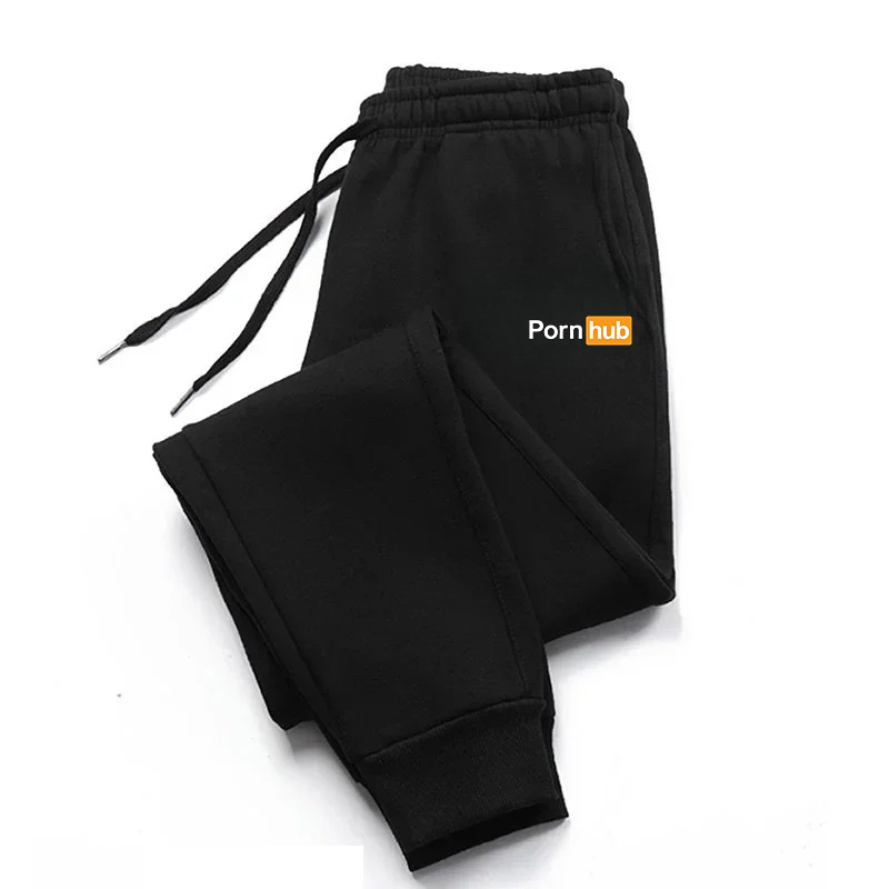 Pantalon de jogging et de sport pour homme – Nouveau modèle polyvalent et décontracté pour toutes les saisons – Vêtements pour homme