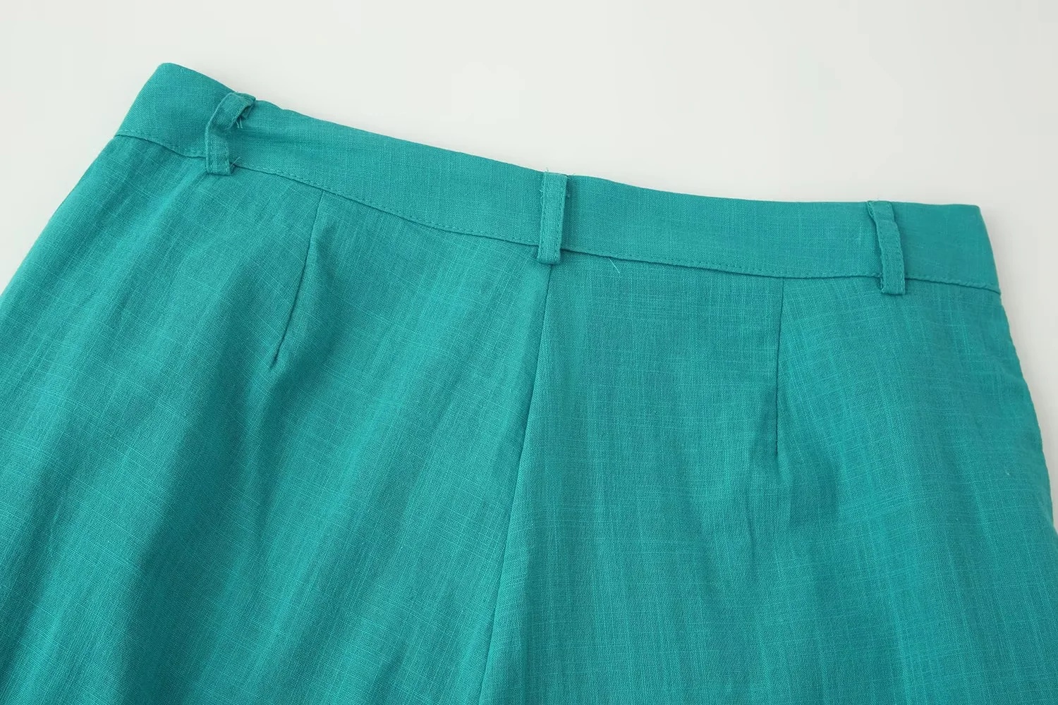 Ensemble pantalon et chemise KONDALA pour femme, style décontracté et tendance, avec ceinture, nouvelle collection été-automne 2026, idéal pour les fêtes, les vacances et le bureau