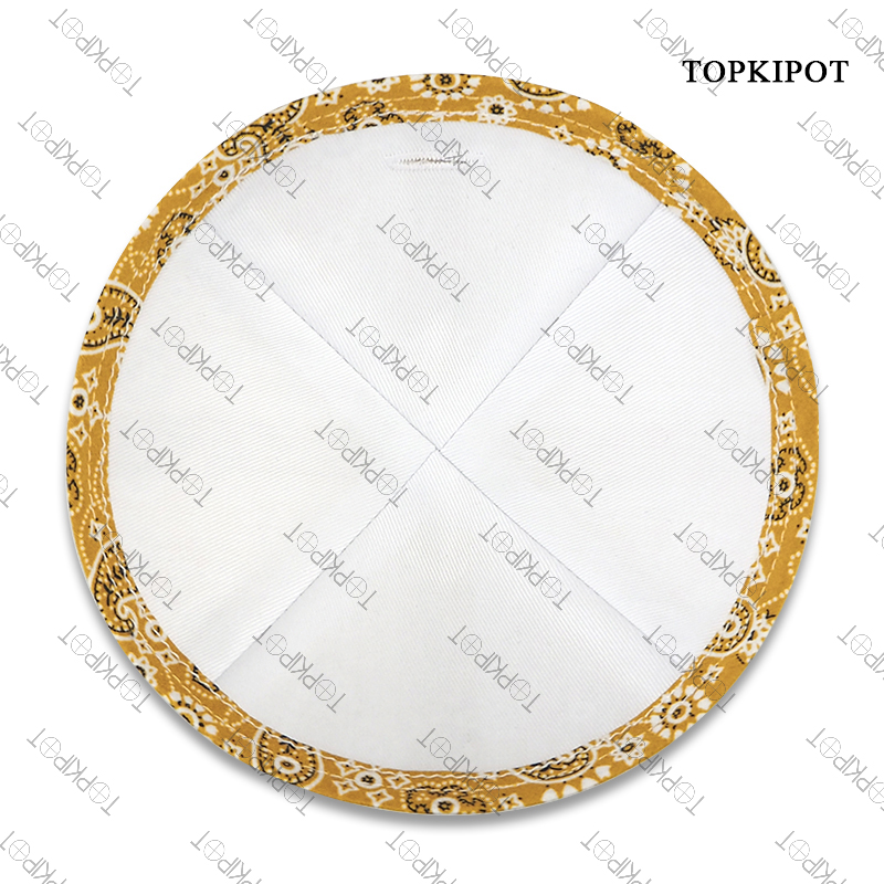 Kippot de mariage, Kippah de Bar Mitzvah, Yarmulkes