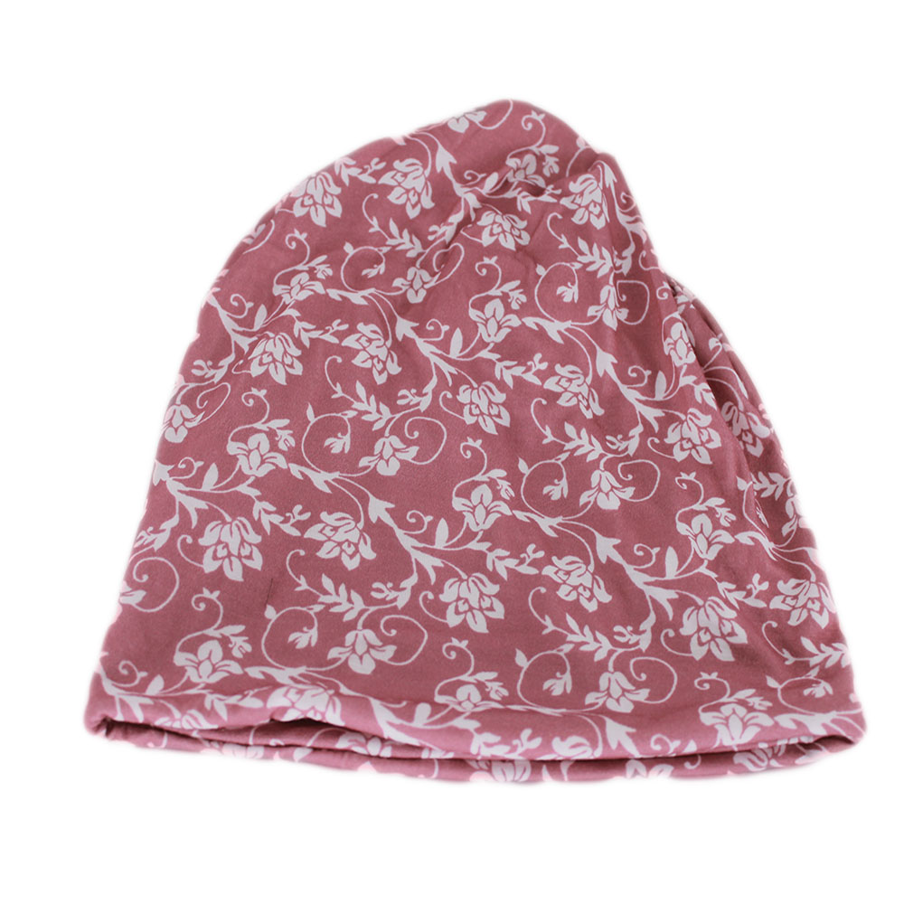 Bonnets de danse chauds pour femmes, Skullies pour jeune fille, chapeau Hip Hop, écharpe décontractée, bonnet tournant en coton doux pour femme, printemps et automne