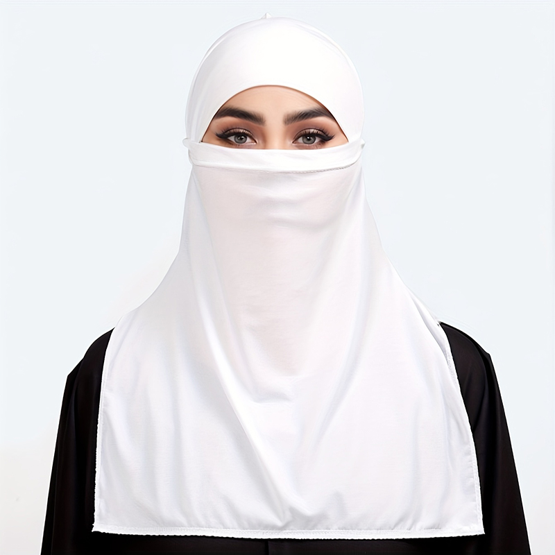 Mode musulmane, foulards hijab doux pour femmes, hijab prêt à porter instantanément, châle hijab uni, foulards islamiques, turban pour femme, longs châles, couvre-chef