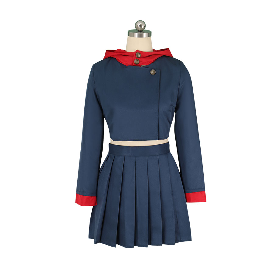Itadori Yuji Anime Costume pour femme, robe Satoru Gojo, tenue d'Halloween, uniforme imbibé de Noël