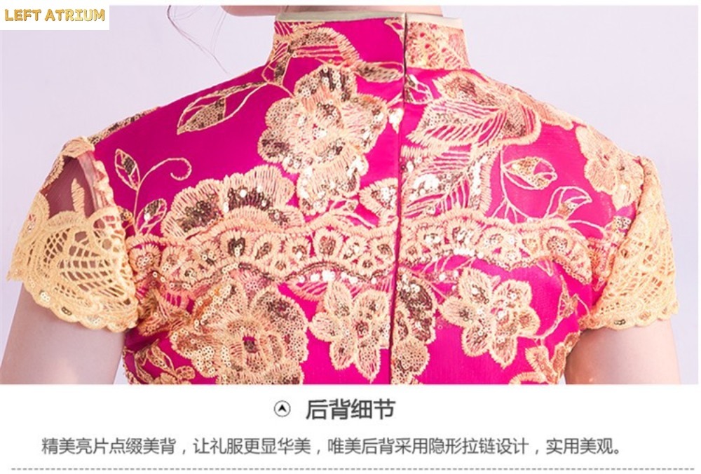 Robe Cheongsam Vintage, Vêtements de Mode, Tenue de Soirée Élégante, Costumes de Cosplay Harajuku d'Été, Robe de Style Chinois, Robe Qipao, Vêtements pour Femmes