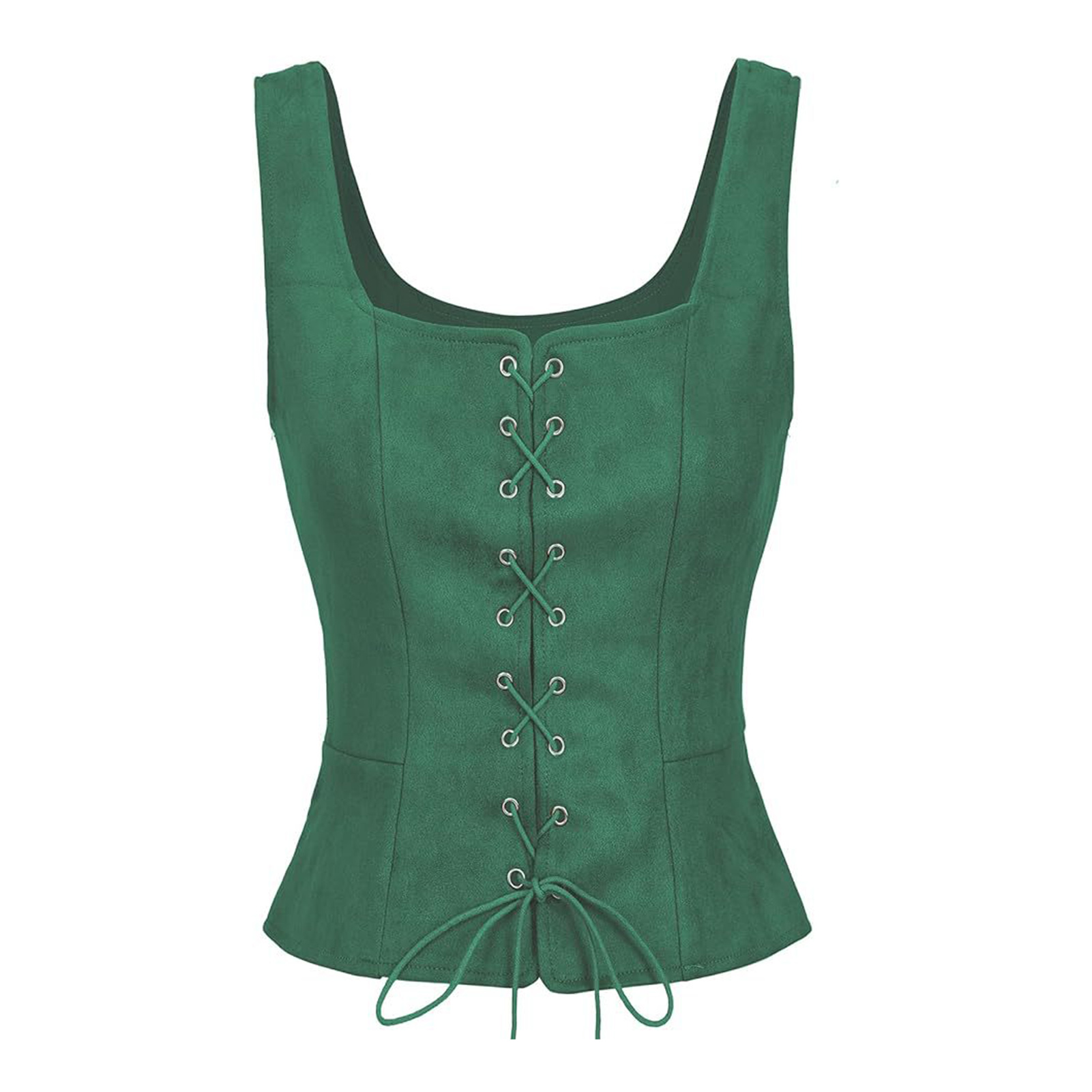 Gilet Vintage pour femmes, Style médiéval Renaissance, Corset Pirate, haut, Costume de spectacle de Cosplay d'halloween