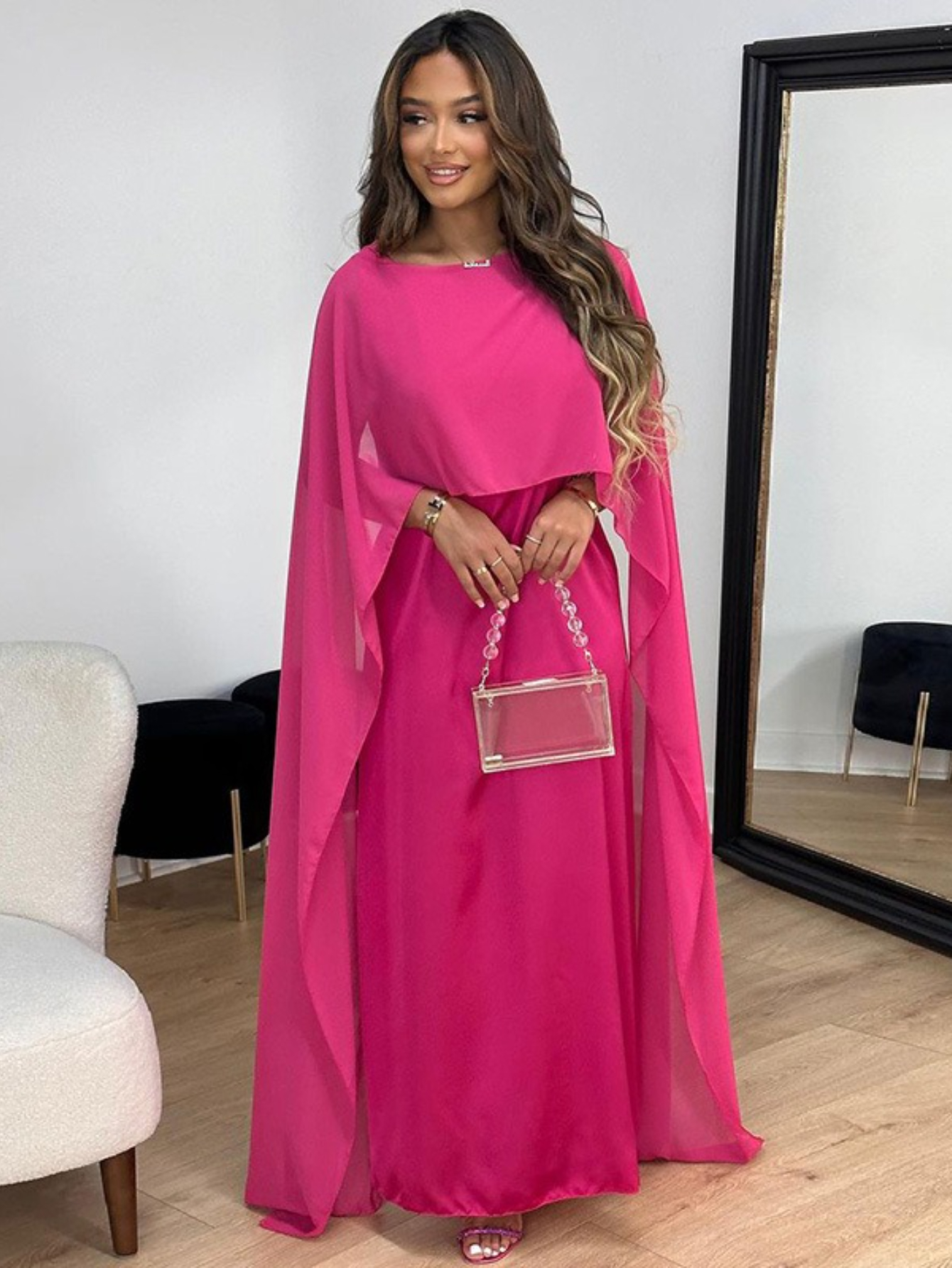 Eid femmes Robe Abaya musulman Ramadan Jalabiya Satin Maxi robes de soirée dubaï longue Robe maroc caftan Islam robes Largos 2025