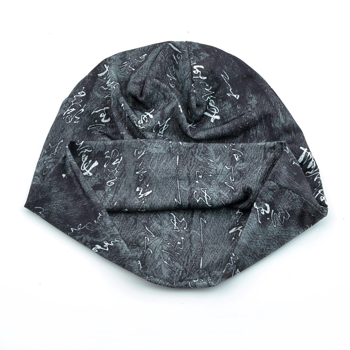 Bonnets décontractés à motifs de style chinois pour hommes, Skullies minces, bonnet Hip Hop, chapeaux de printemps, extérieur, automne