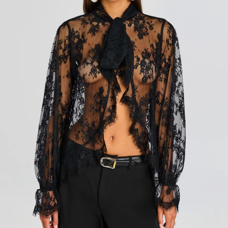 Châle transparent pour femme, cape en dentelle florale à manches chauve-souris, chemisier en maille, poncho, boléro, cache-cou pour mariage et fête