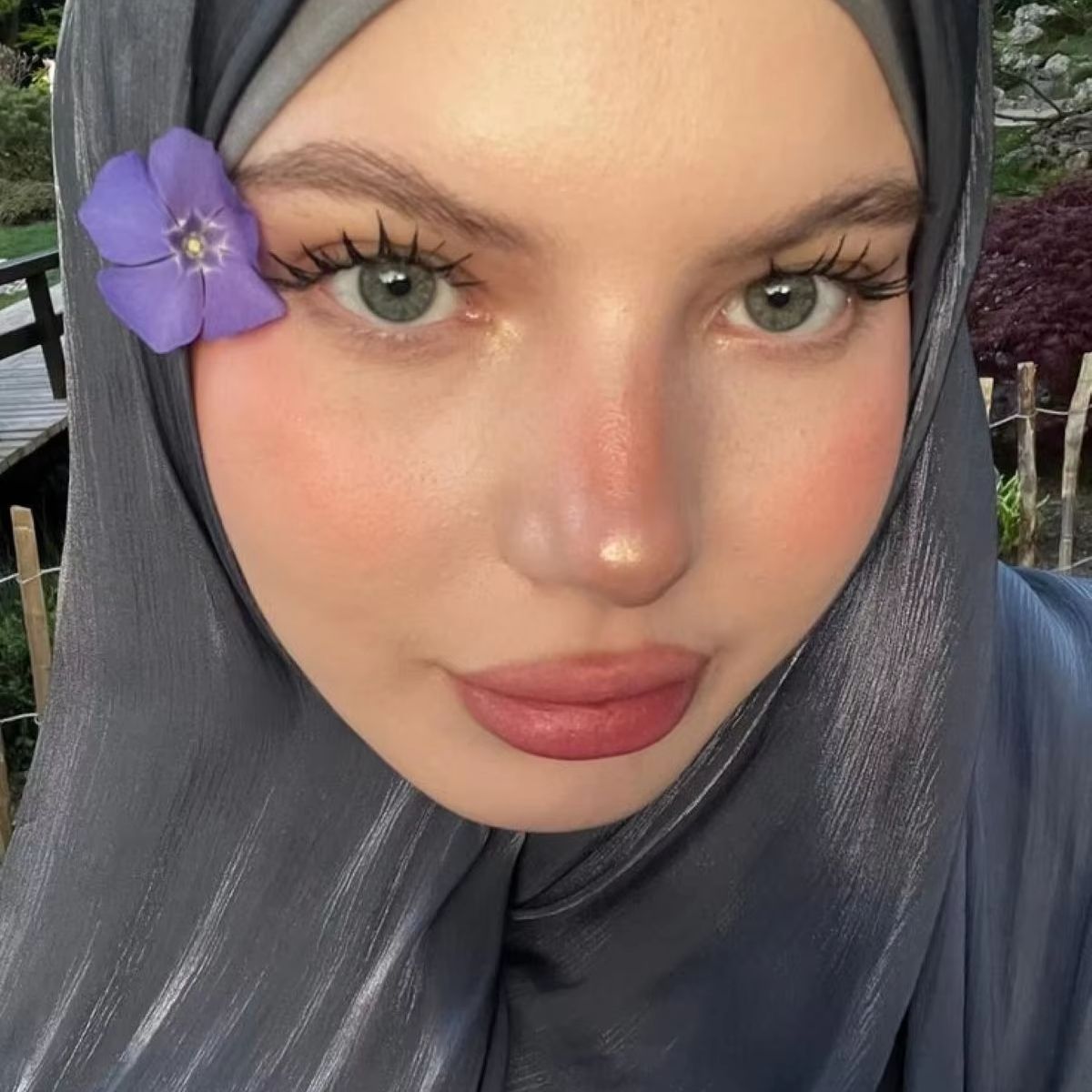 Foulard Hijab musulman brillant pour femmes, basique, solide, semblable à de la soie, élégant, scintillant, doux, châle arabe, Turban, bandeau Bandana