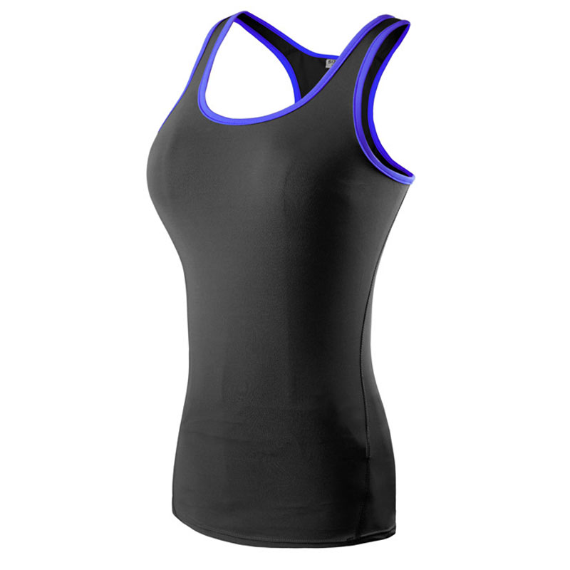 Débardeur de Sport pour femmes, haut de Fitness, t-shirt sans manches, vêtements de Sport, débardeur, gilet de gymnastique, course à pied, entraînement
