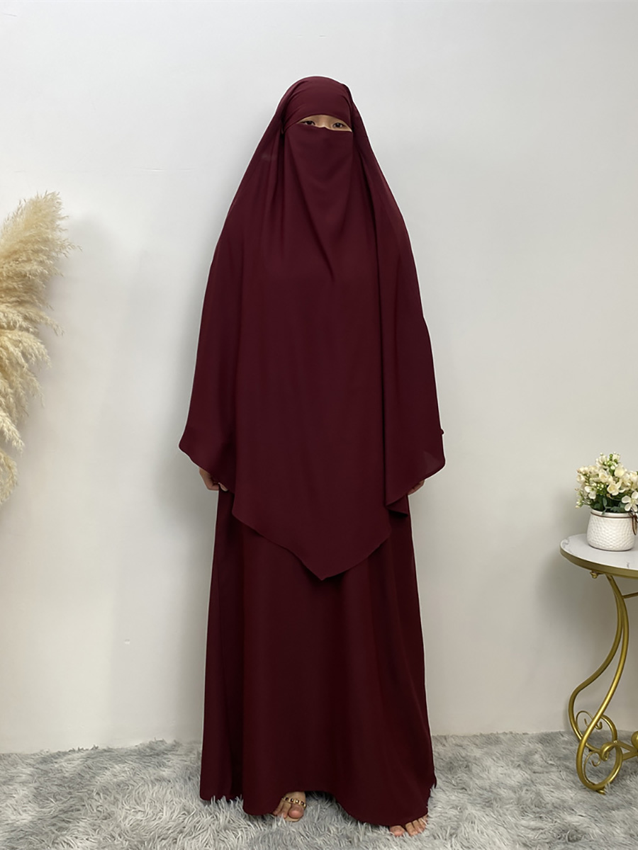 Sisakia dubaï turc Turban solide femmes musulmanes Khimar Wrap malaisie châles foulards marocain Hijabs 15 couleurs Eid 2023