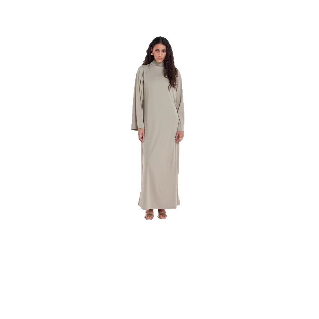Robe pour femmes, robes modestes pour l'Aïd, abayas de prière, robes de Dubaï, robes longues arabes saoudiennes, kaftan, jalabiya du Maroc, caftan du Ramadan