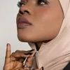 Nouveau Modal instantané Hijab avec fermeture éclair musulman prêt à porter sous-écharpe Hijab femmes Islam Turban bandeau Ramadan foulard casquette
