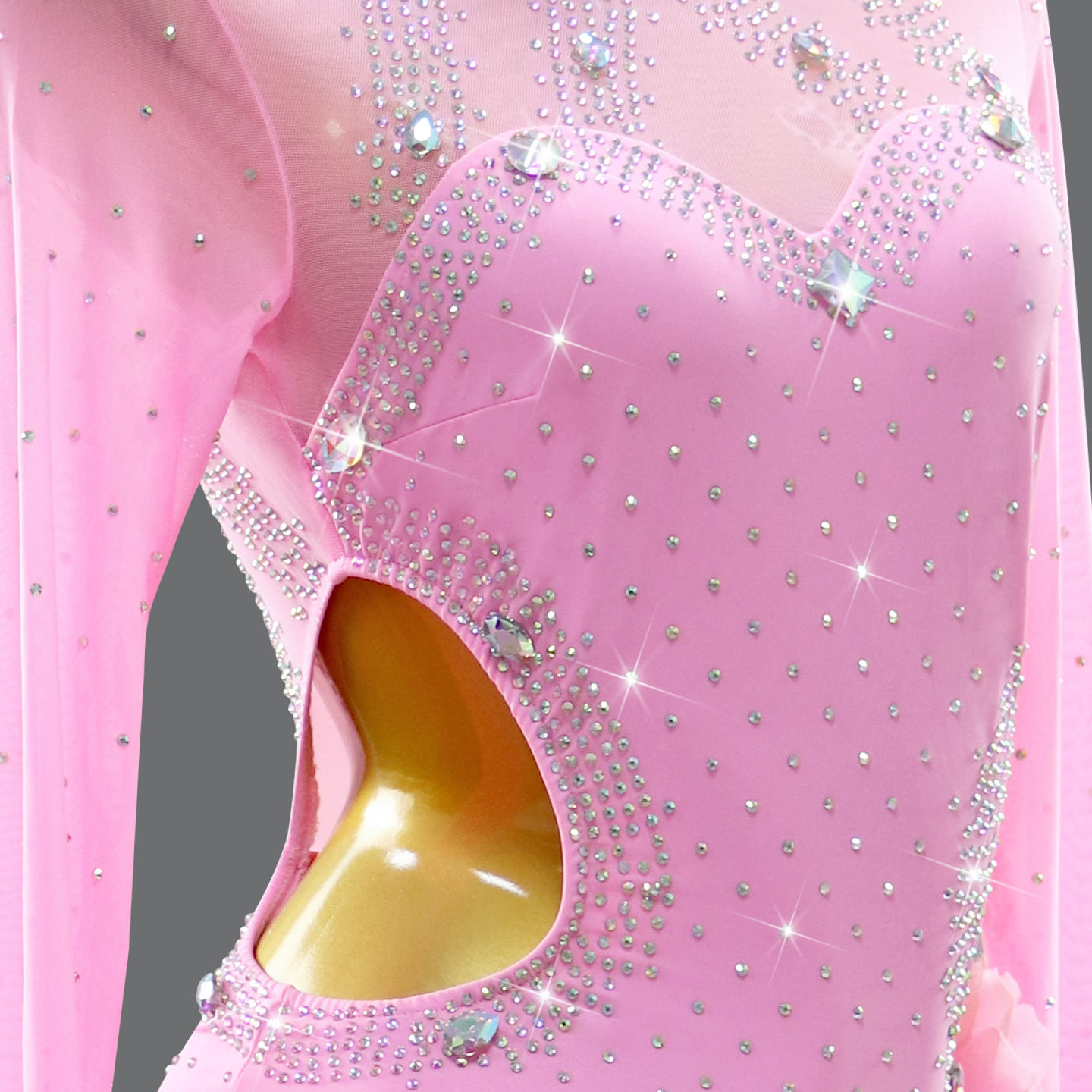 Robe de danse pour femmes, Costume de danse pour filles, Costume de carnaval court, Costume Latin pour salle de bal, spectacle de bal sur scène, vêtements de soirée