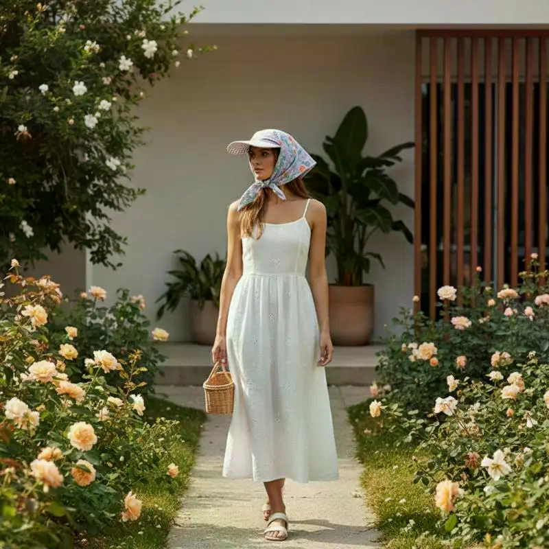 Casquette triangulaire coréenne pour femme avec visière pare-soleil, style hip-hop pastoral, pour l'extérieur en été