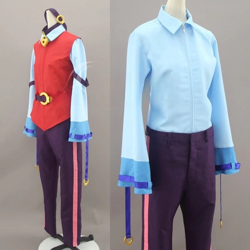 Accessoires de jeu de rôle pour femmes, costumes sexy Colette, déguisements d'Halloween pour femmes et hommes, déguisement adulte, anime, pour enfants