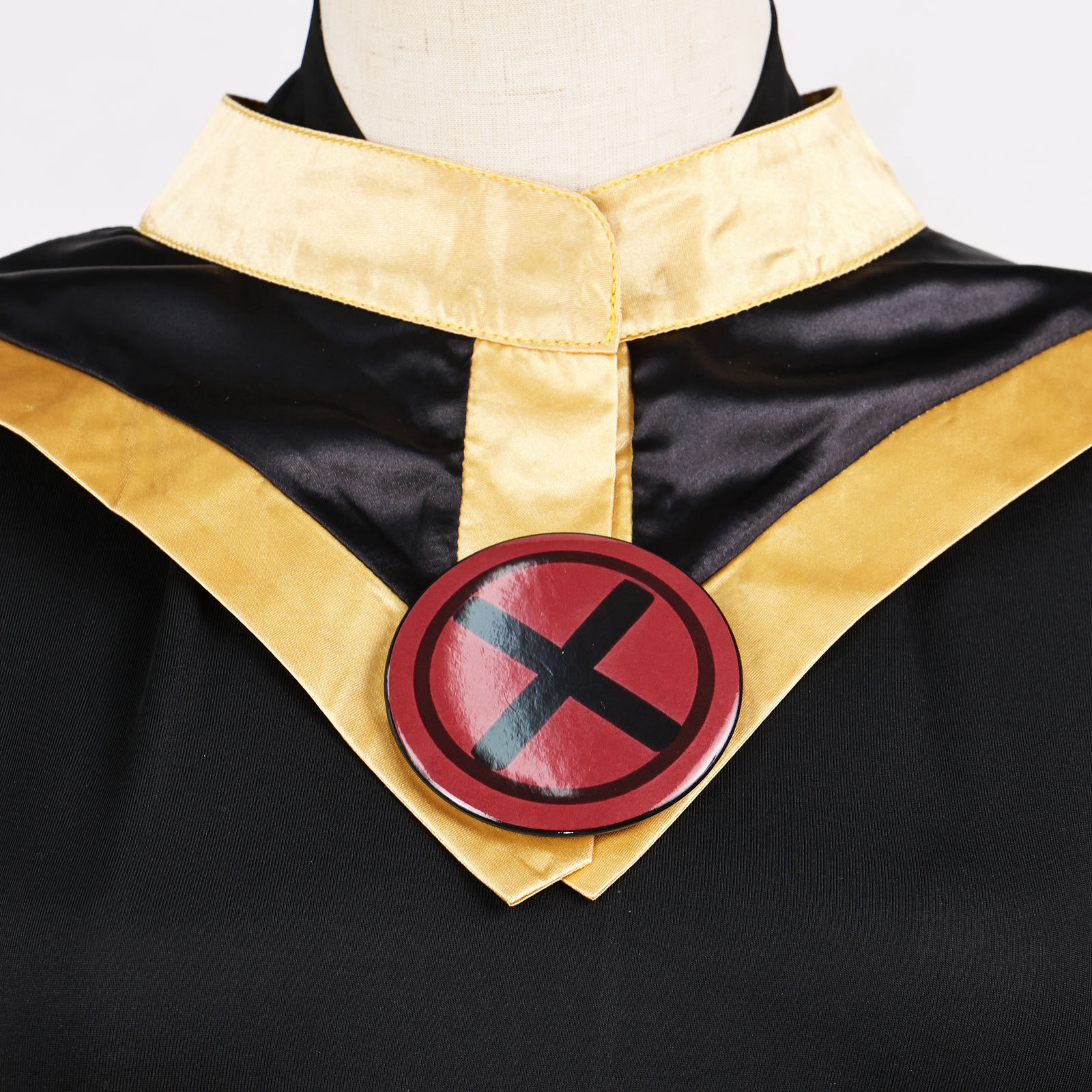 Costume de cosplay Stooorm pour femme, uniforme adulte, cape, tenue de fête d'Halloween, costume de carnaval, vêtements de jeu de rôle, performance scénique