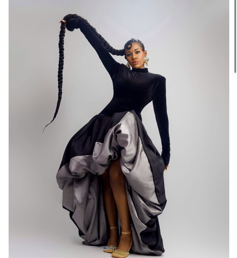 Superbes jupes longues noires avec fermeture éclair argentée, jupe maxi asymétrique pour femme, jupe longue en taffetas pour femme