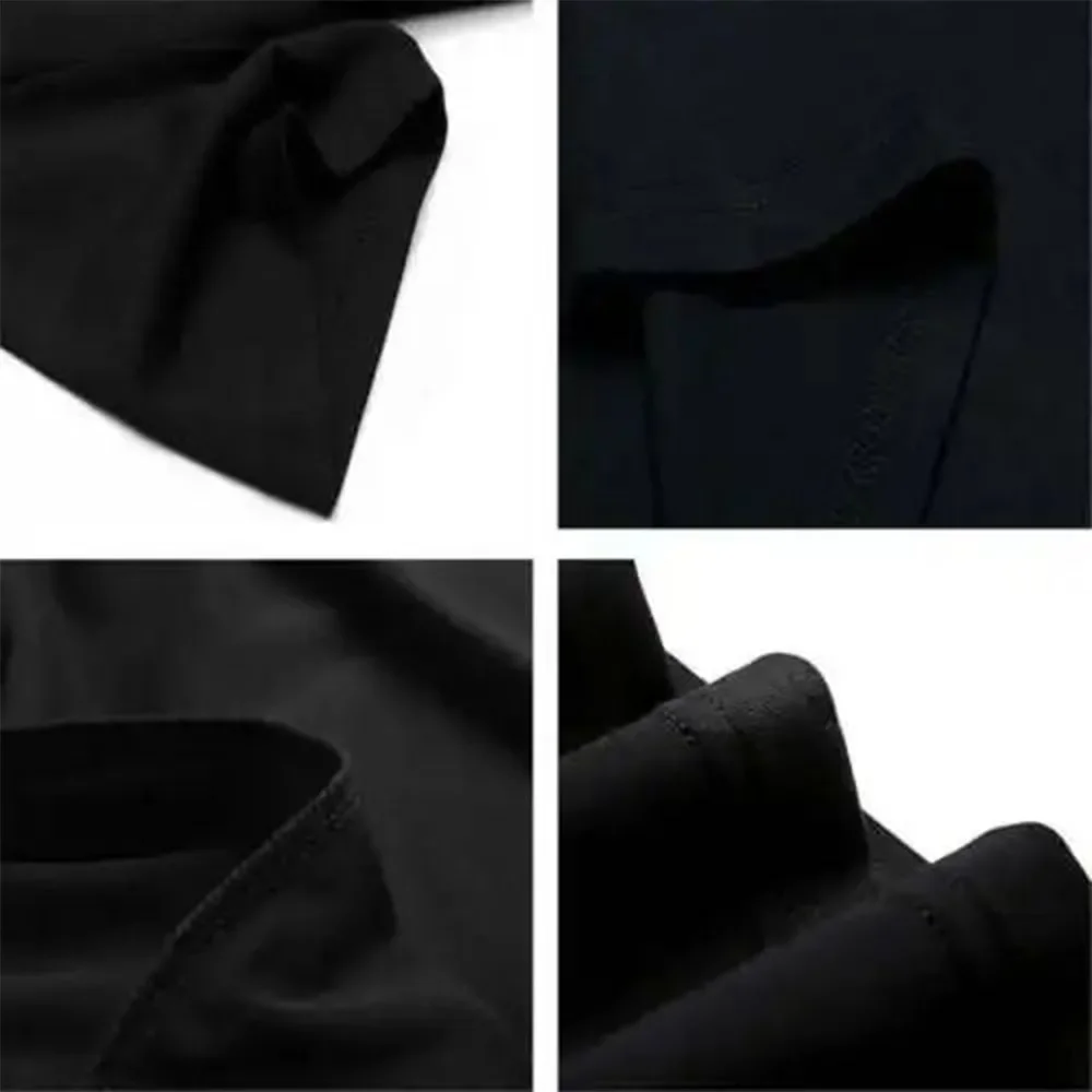 Blanc garçon de l'année t-shirts imprimé à manches courtes T-shirt rétro décontracté Streetwear Vintage T-shirt haut tendance unisexe