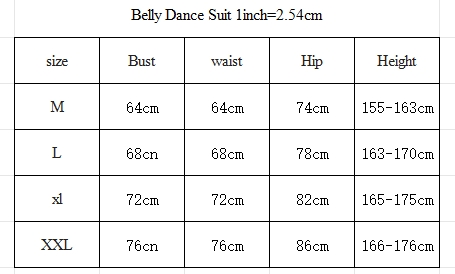 Vêtements d'entraînement de danse du ventre pour femmes, ensemble de Performance à pampilles Sexy haut de gamme, vêtements d'entraînement de danse orientale pour adultes