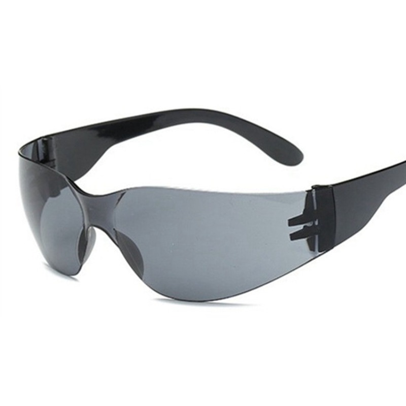 Lunettes de soleil de cyclisme Protection UV lunettes coupe-vent pour hommes femmes moto montagne route équitation vélo Sport lunettes