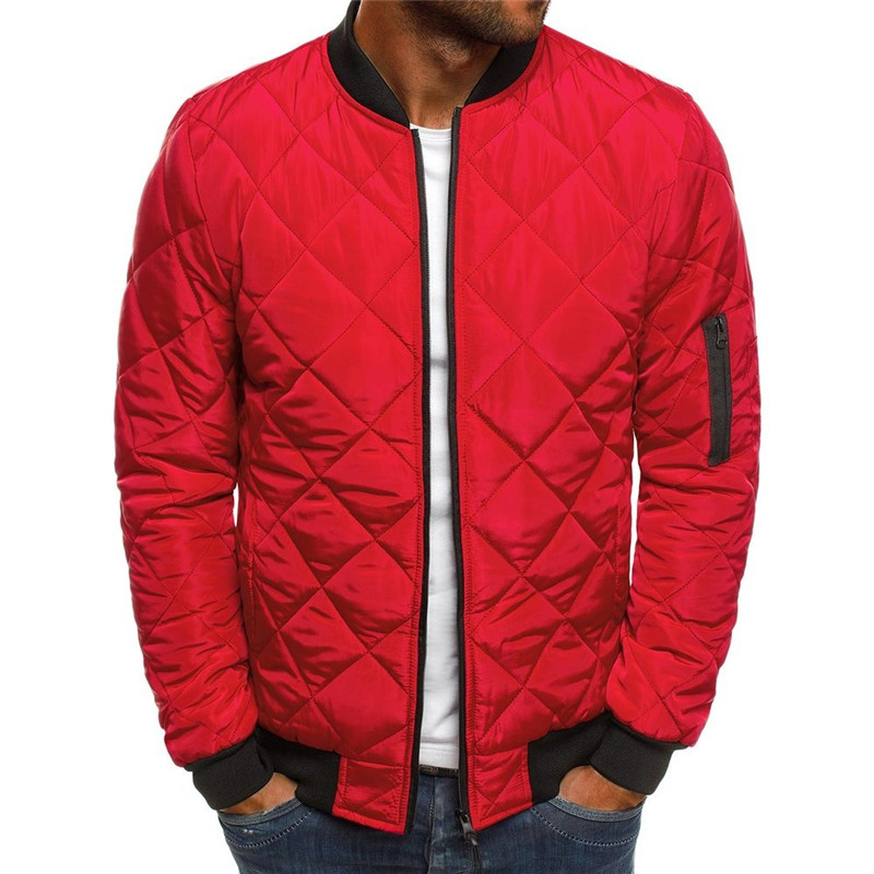 Doudoune en coton thermique chaud pour hommes, parkas froides, manteau optique, vêtements d'extérieur décontractés, coupe-vent grande taille, vêtements d'hiver