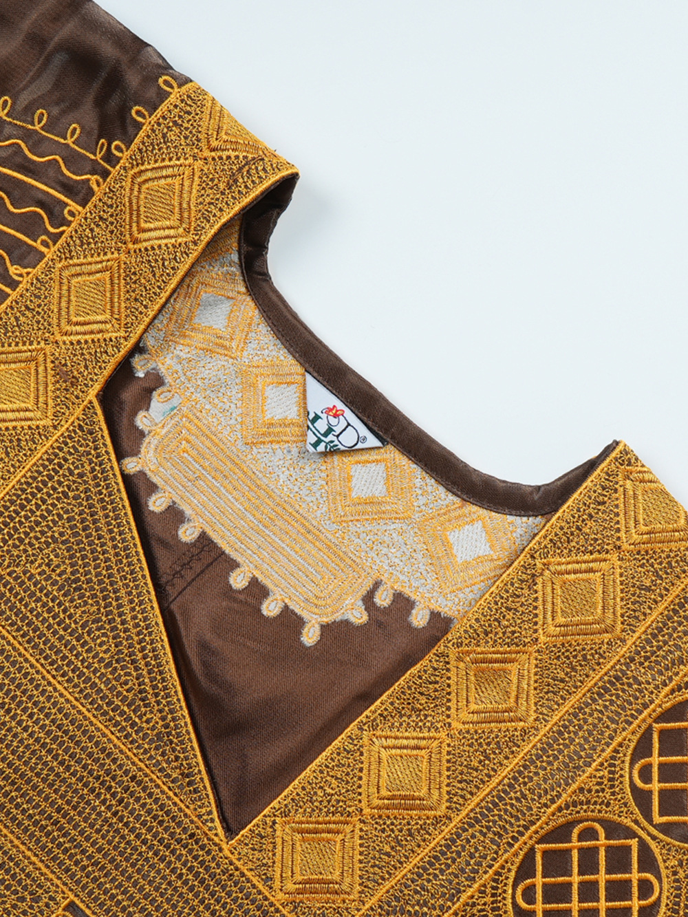 Robes africaines pour femmes, vêtements traditionnels africains Dashiki Ankara, Robe brodée Abayas, Kaftan musulman, Robe Maxi longue