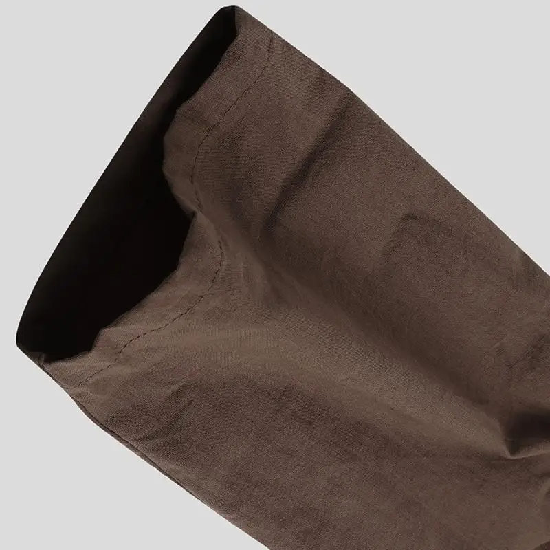 Qamis à capuche pour hommes, couleur unie, manches longues, style islamique, Kaftan, Jubba, vêtements arabes traditionnels, grandes tailles, robes – Arabie Saoudite, Dubaï